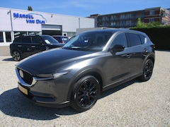 Mazda CX-5 - 2.0 SkyActiv-G 165 Sportive Automaat