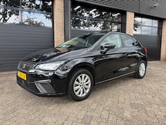SEAT Ibiza - 1.0 EcoTSI Style Business Connect