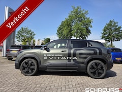 Suzuki e Vitara - Style 61 kWh Bi-Tone|tot 10 jaar garantie|Een echte Suzuki|