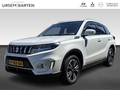 Suzuki Vitara - 1.4 Boosterjet Style Smart Hybrid