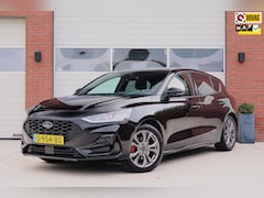 Ford Focus - 1.0 EcoBoost 155pk Hybrid ST Line X - B&O - Widescreen - Virtual - Winterpack - AGR stoel