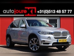 BMW X5 - xDrive40d High Executive | Panoramadak |