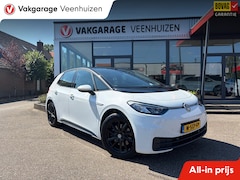 Volkswagen ID.3 - Pure 45 kWh SOH 94.3%|Rijklaar prijs|Adapt. Cruise|Stoel/stuur verw.|CarPlay|Sensoren|