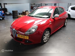 Alfa Romeo Giulietta - 1.4 T Distinctive