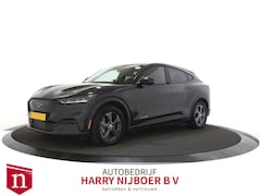 Ford Mustang Mach-E - RWD 75 kWh Cruise control adaptief / Audio installatie premium / Navigatie