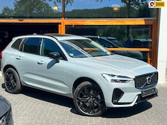 Volvo XC60 - T8 Hybride AWD Plus Black Edition | Panoramadak | 360° Camera | Harman/Kardon | Trekhaak |