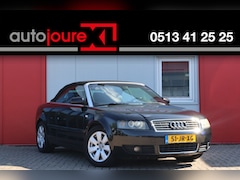 Audi A4 Cabriolet - 2.4 V6