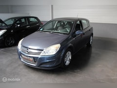 Opel Astra - 1.6 Cosmo