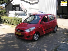 Hyundai i10 - 1.2 i-Drive Cool 120 d km nap airco APK