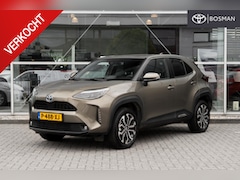 Toyota Yaris Cross - 1.5 Hybrid First Edition