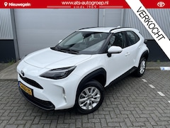 Toyota Yaris Cross - 1.5 Hybrid Active