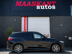 BMW X5 - (g05) xDrive45e / M-sport / Pano / Individual interior / 360 / Harman Kardon / Hud / Laser