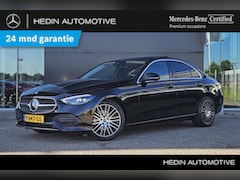 Mercedes-Benz C-klasse - C 200 Limousine Automaat Launch Edition Luxury Line | Advantage Pakket | LED | Panoramadak