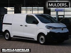 Citroën ë-Jumpy - L2 136 75 kWh VOORRAAD KORTING