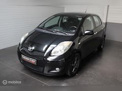 Toyota Yaris - 1.3 VVTi Aspiration