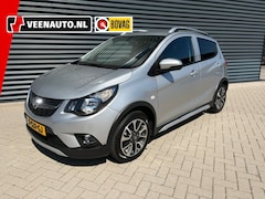 Opel Karl - 1.0 Rocks Online Edition Apple Carplay