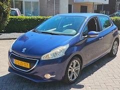 Peugeot 208 - 1.2 VTi Allure