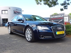 Audi A8 - 4.2 FSI quattro Pro Line+