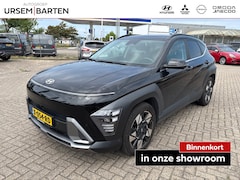 Hyundai Kona - 1.6 GDI HEV Premium Sky | Schuif-/kanteldak | Stoel ventilatie voor