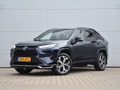 Toyota RAV4 - 2.5 Plug-in Hybrid AWD Bi-Tone Plus | Trekhaak | Bearlock