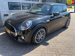 MINI 3-Deurs - 1.5 Cooper