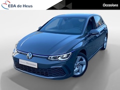 Volkswagen Golf - 1.4 eHybrid GTE | Automaat | Kuipstoelen | Camera | Dodehoek Detectie | Cruise Control Ada