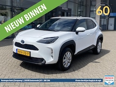 Toyota Yaris Cross - 1.5 VVT-I Hybrid 116pk CVT Comfort