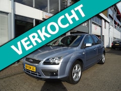 Ford Focus - 1.6-16V Futura
