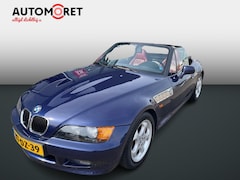 BMW Z3 Roadster - 1.8 Wide Body