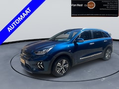 Kia Niro - 1.6 GDi PHEV DynPL 6 MND GAR | LEER | NAVI | TREKHAAK | LMV | CRUISE CONTROL