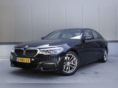 BMW 5-serie - 530e iPerf High Exe