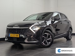 Kia Sportage - 1.6 T-GDi MHEV DynamicLine 149 PK Trekhaak|Carplay| Adap Cruise|Dealerauto