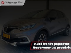 Renault Captur - 0.9 TCe Intens|NAP|Trekhaak|Climate Control|Cruise Control