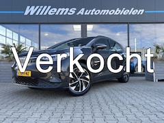 Volkswagen ID.4 - Life 77 kWh 94% SOH Stoelverwarming, App-Connect & Adaptive Cruise
