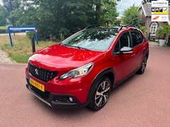 Peugeot 2008 - 1.2 PureTech GT-line / Navi / Pano / Airco / NAP / Aux / PDC
