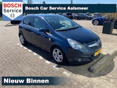 Opel Corsa - 1.3 CDTi EcoFlex S/S '111' Edition /AIRCO /APK /