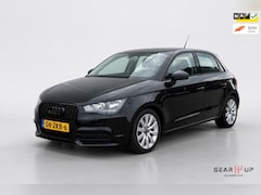 Audi A1 Sportback - 1.2 TFSI Connect AIRCO|CRUISE|NAVI|PARK.S|