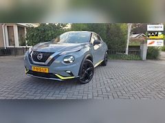 Nissan Juke - 1.0 DIG-T Kiiro - automaat
