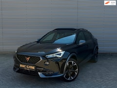 CUPRA Formentor - 2.0 TSI 4DRIVE l Pano l Beats l 310 PK l Black Edition
