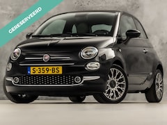 Fiat 500 - 1.0 Hybrid Dolcevita Sport (PANORAMADAK, VIRTUAL COCKPIT, APPLE CARPLAY, GROOT NAVI, LEDER