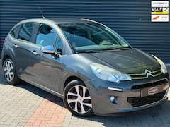 Citroën C3 - 1.2 VTi Collection Climate Control | Cruise | Bluetooth