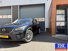 Mazda CX-5 - 2.0 SkyActiv-G 165 Skylease GT 2WD
