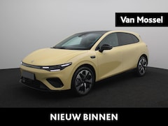 Leapmotor B05 - ProMax Design 67.1 kWh | DEMO VOORDEEL | VAN €30.495, - VOOR € 29.495,