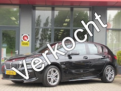 BMW 1-serie - 116i Executive Edition | Automaat | Climate-Airco | Apple Carplay | Camera | Metallic | In