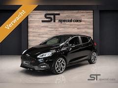 Ford Fiesta - 1.5 EcoBoost ST-3