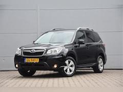 Subaru Forester - 2.0 Luxury