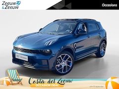 Lynk & Co 01 - 1.5 *Automaat*Navi+360Camera*Schuif/Kanteldak*Infinity Soundsystem*20'LM.Velgen*Stoelverwa