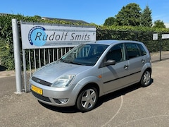 Ford Fiesta - 1.4-16V First Edition *airco