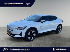 Polestar 2 - 2 Long Range Single Motor Prime 82 kWh
