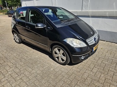 Mercedes-Benz A-klasse - 180 Bl.EBnsCl Avan